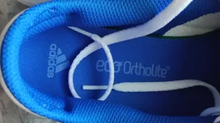 Zapatillas deportivas Adidas nuevas T.37 playeros