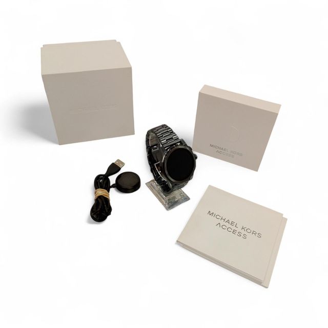 SMARTWATCH MICHAEL KORS ACCESS MKT5028