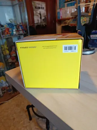 Juego de Mesa En la Escena del Crimen