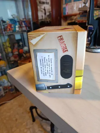 Juego de Mesa En la Escena del Crimen