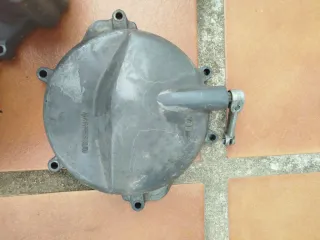 Tapa Embrague Suzuki RM