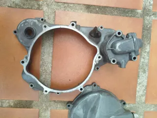 Tapa Embrague Suzuki RM