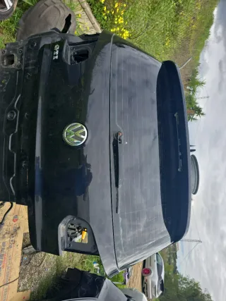 Portón trasero Golf 6 GTI