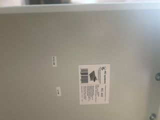 Guillotina Profesional RC-Systems RC 442