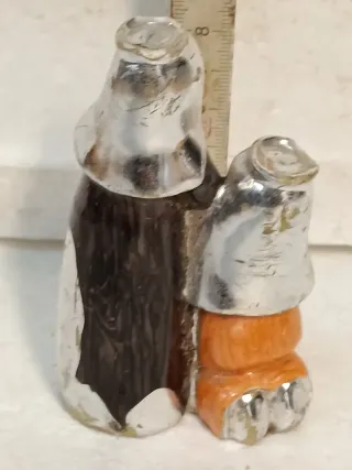 Sacra Famiglia Presepe