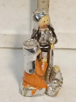 Sacra Famiglia Presepe