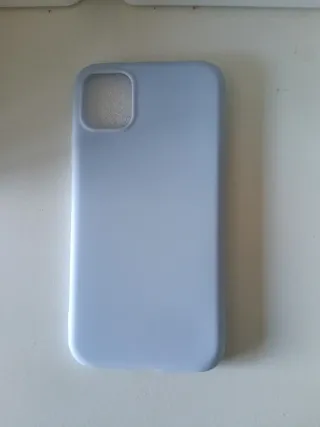 Custodie per iPhone 11 (4 unità)