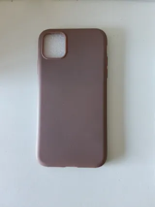 Custodie per iPhone 11 (4 unità)
