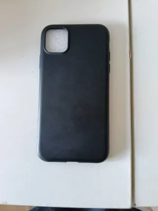 Custodie per iPhone 11 (4 unità)