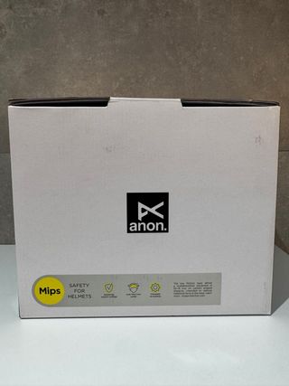 Casco Anon Rodan MIPS – NUEVO  (snowboard / esqui)