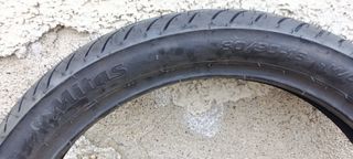 Pneumatico Scooter 80/90-16