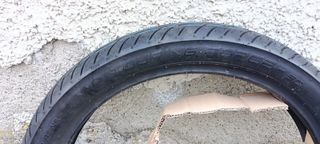 Pneumatico Scooter 80/90-16