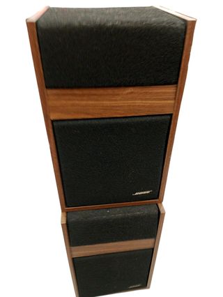 PAREJA ALTAVOCES PASIVOS BOSE 301 8 OHM