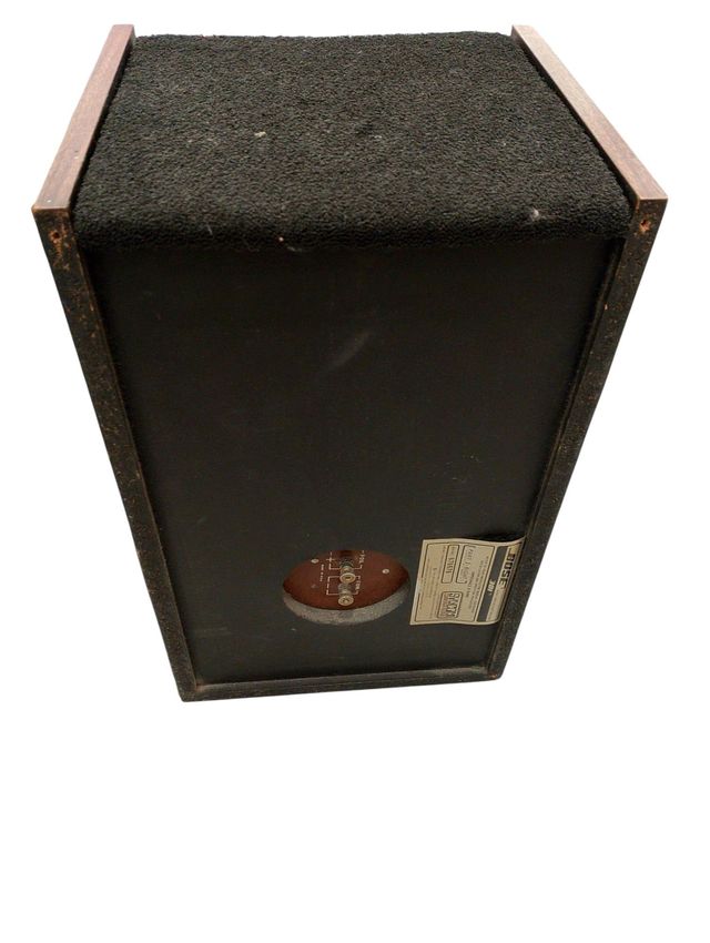 PAREJA ALTAVOCES PASIVOS BOSE 301 8 OHM