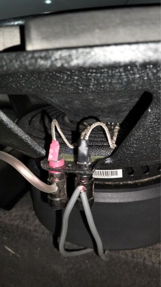 2 Subwoofers Hertz SPL Show