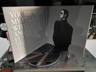 Edicion Limitada Vinilo Green George Michael