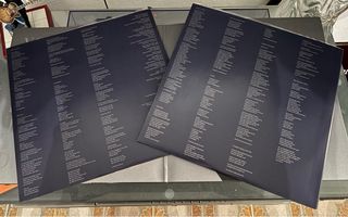 Edicion Limitada Vinilo Green George Michael