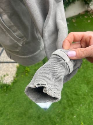 Felpa Stone Island Uomo Tg M