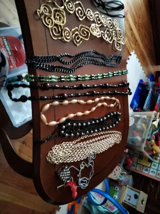 Lote Collares Ocasión
