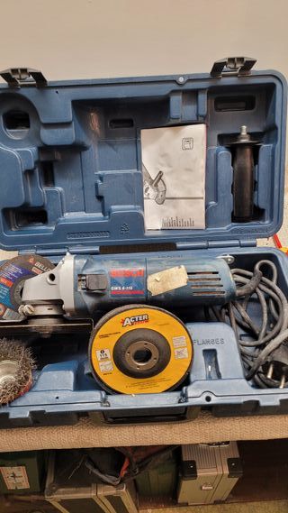 Maletín Bosch Profesional