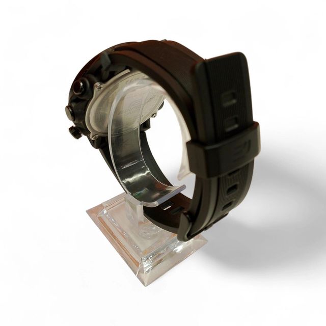 RELOJ CASIO EDIFICE BLUETHOOT ECB 40PB 1AEF