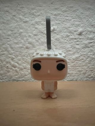 Mini Funko Huevo Kinder