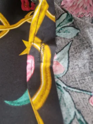 Funda Nórdica Reversible, con funda de almohada.