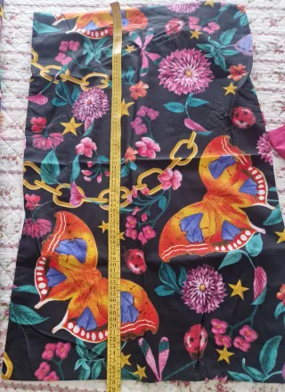 Funda Nórdica Reversible, con funda de almohada.