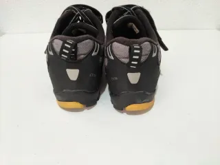 Scarpe da ciclismo MTB e spinning SHIMANO CT70 taglia 43