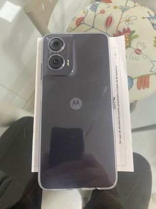 Motorola Moto G35 5G Nuovo