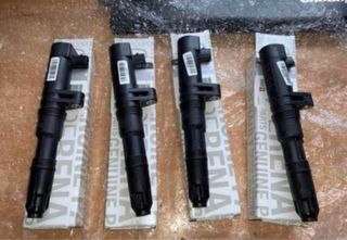 Bobinas encendido Renault Clio RS3 Megane RS