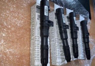Bobinas encendido Renault Clio RS3 Megane RS