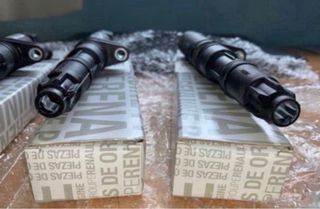 Bobinas encendido Renault Clio RS3 Megane RS