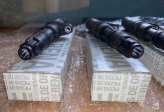 Bobinas encendido Renault Clio RS3 Megane RS