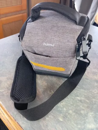 Cámara reflex Nikon D3400 + objetivo 18-55mm AF-P