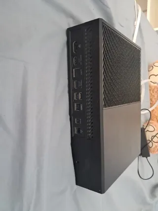 Xbox One Negra