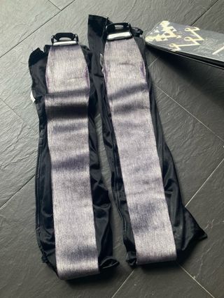 Esquís de travesía Völkl Mauja 177