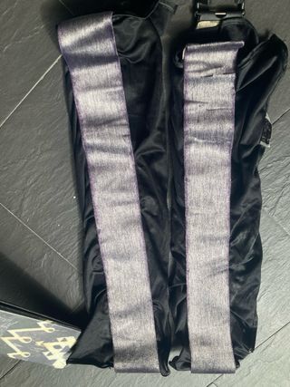 Esquís de travesía Völkl Mauja 177