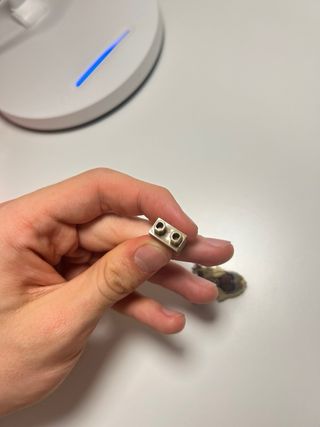 Lego Star Wars Stass Allie Originale