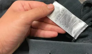 ¡¡OFERTA!! Talla S Pantalón Adidas Negro