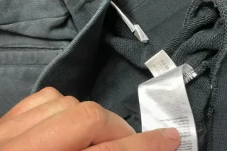 ¡¡OFERTA!! Talla S Pantalón Adidas Negro