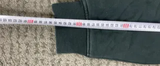 ¡¡OFERTA!! Talla S Pantalón Adidas Negro