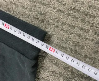 ¡¡OFERTA!! Talla S Pantalón Adidas Negro