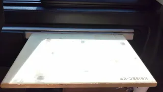 Mesa pequeña VW T5, VW T6