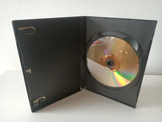 DVD Las Nieves del Kilimanjaro 1952