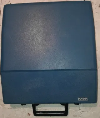 Máquina de escribir portátil Mitoral 2000 S