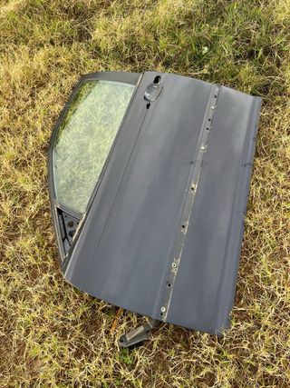 Puertas BMW E46 Delantera y Trasera