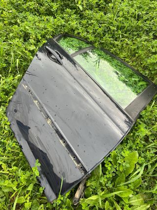 Puertas BMW E46 Delantera y Trasera