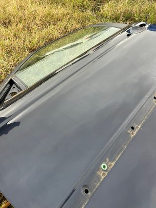 Puertas BMW E46 Delantera y Trasera