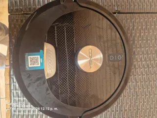 Robot Aspirador Cecotec Conga M100 X-Treme